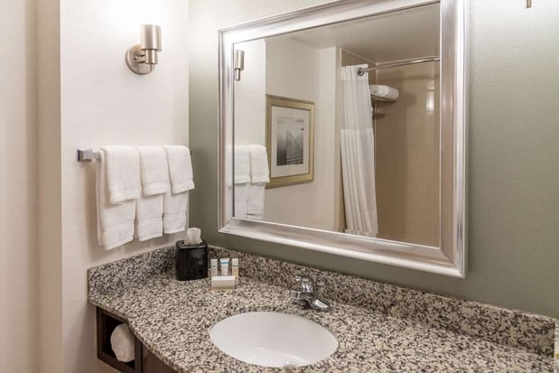 Images Hilton Garden Inn North Little Rock