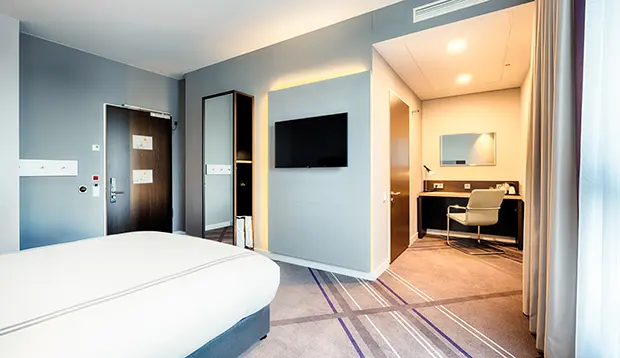 Premier Inn Berlin Airport Hotel, Alexander-Meissner-Str.2 in Berlin