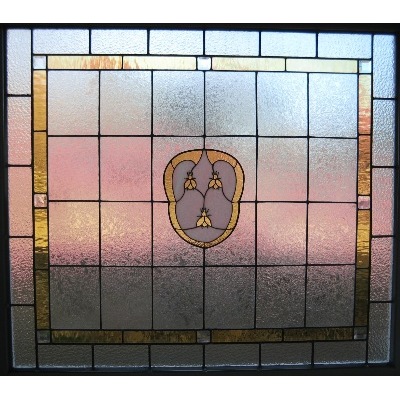Guyett Stained Glass