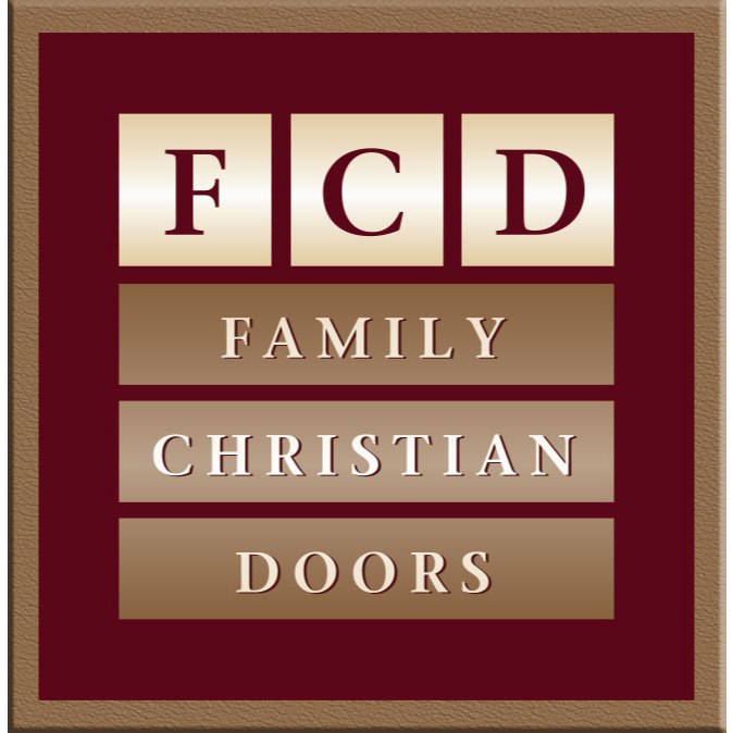 Family Christian Doors Bedford