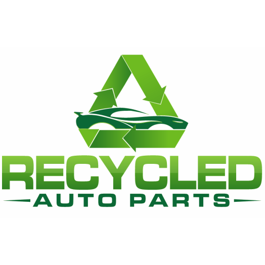 Recycled Auto Parts Logo