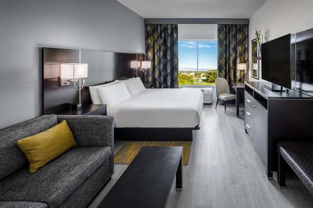 Images DoubleTree by Hilton Sarasota Bradenton Airport