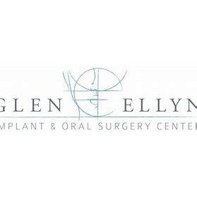 Glen Ellyn Implant and Oral Surgery Center Logo