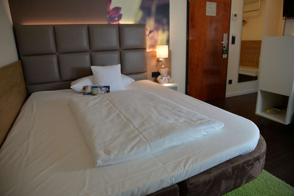 Bild 15 Best Western Hotel Hohenzollern in Osnabrueck