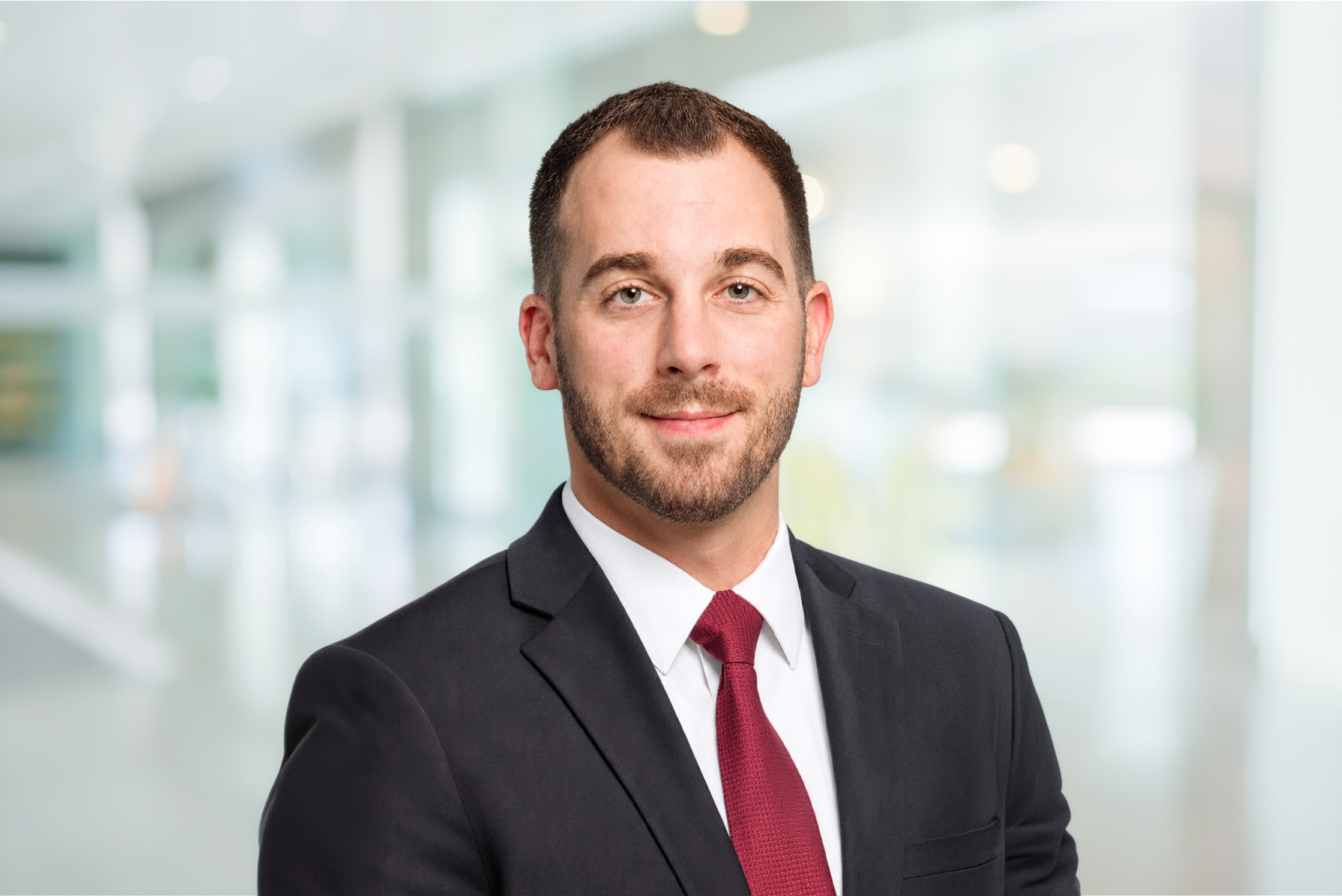advisor headshot