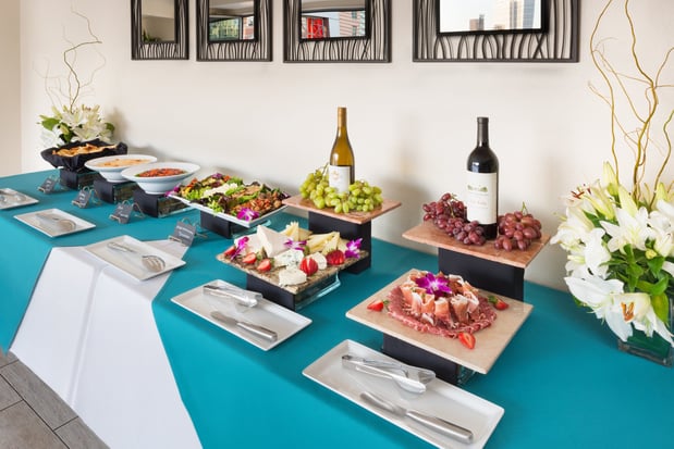 Images Hotel Indigo San Diego-Gaslamp Quarter by IHG