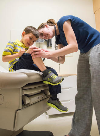 Images UW Medicine Primary Care at Woodinville