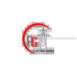 Rg Electricidad Logo