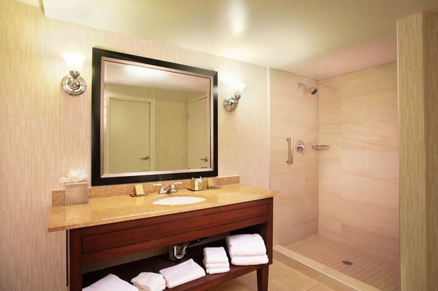 Images DoubleTree by Hilton Hotel Columbia, South Carolina