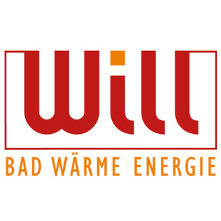 Logo Will Bad Wärme Energie