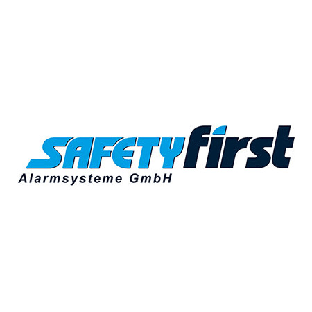 Logo von Safety First Alarmsysteme GmbH