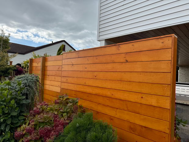 Images Superior Fence & Rail