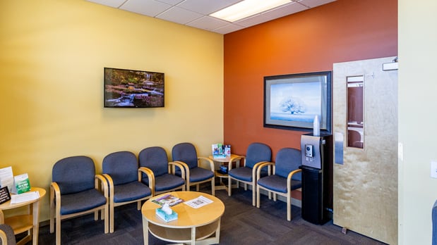 Images Gentle Dental Corvallis