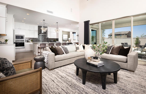 Images Aloravita by Pulte Homes