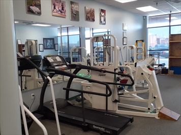 Image 6 | Select Physical Therapy - Owasso