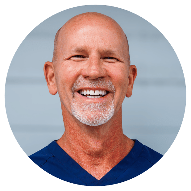 Images Pier Aesthetics: Douglas Mest, MD