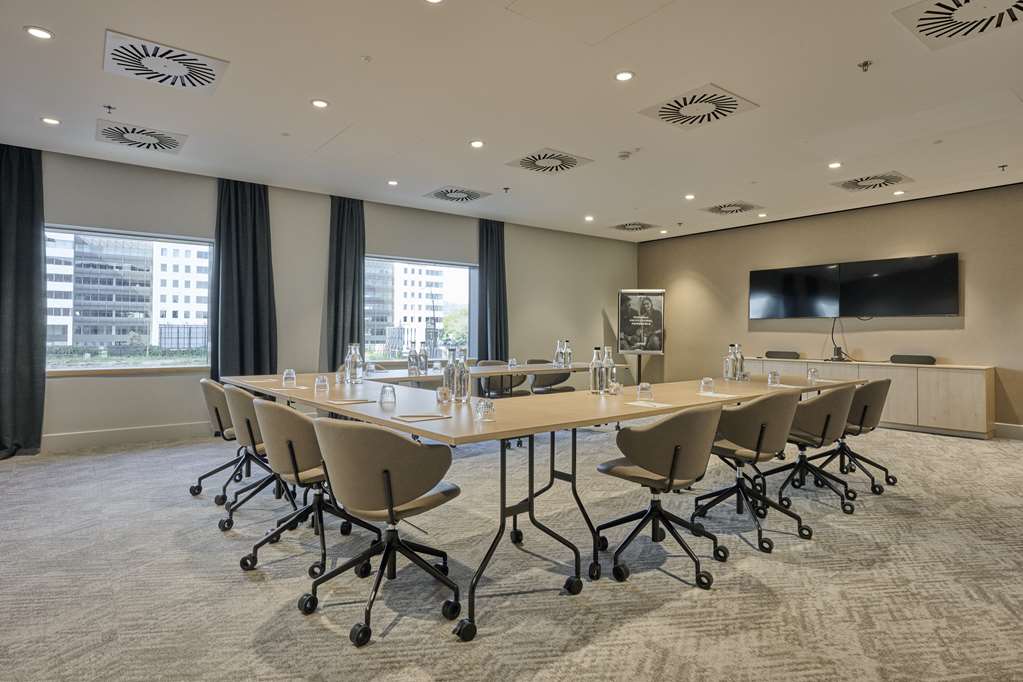 Images Radisson Hotel Budapest BudaPart