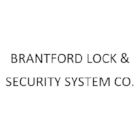 Brantford Lock & Security System Co