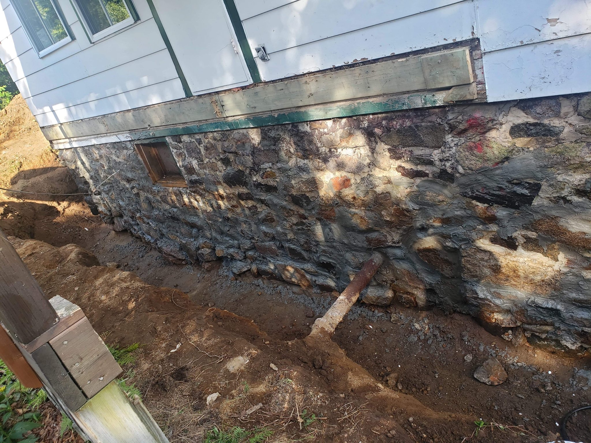 Images Fissures Excellence INC. - Division Laurentides