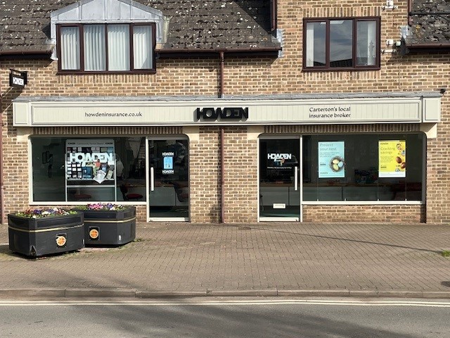 Howden Insurance Carterton