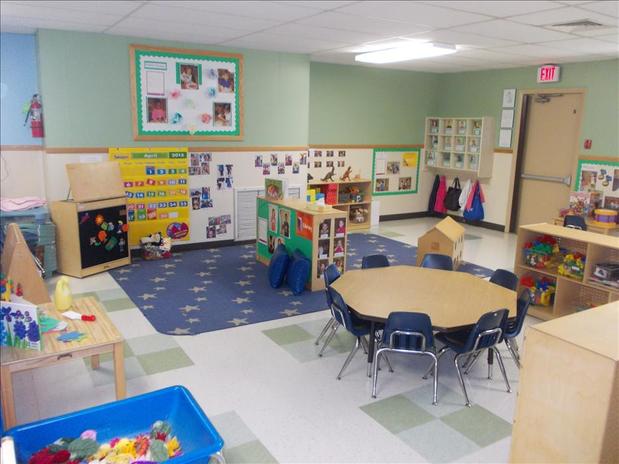 Images West Main KinderCare