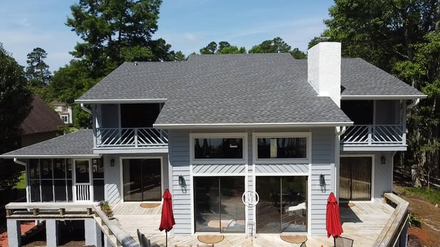 Images Howard Roofing & Construction