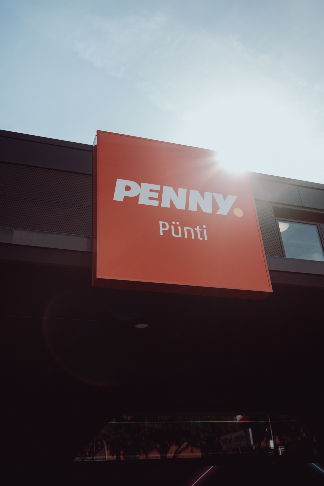 PENNY Pünti, Buergerweide 64-66 in Hamburg/Borgfelde