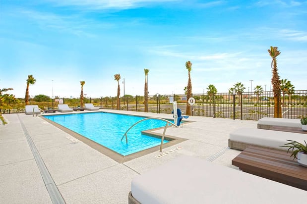Images Hilton Garden Inn Harlingen Convention Center