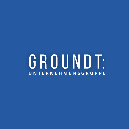 Logo GROUNDT: Betriebsgesellschaft