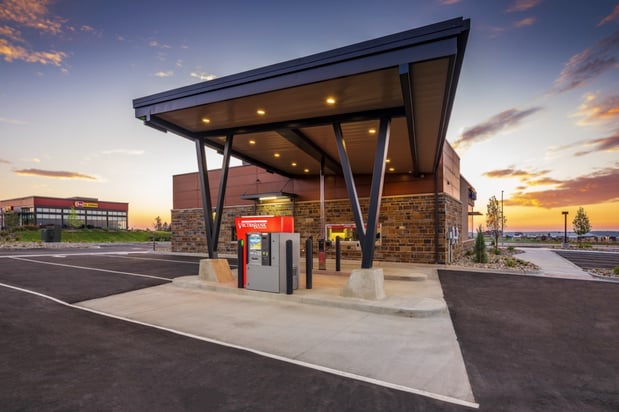 Images Vectra Bank - Broomfield