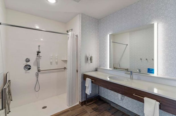 Images Hampton Inn Colorado Springs Northeast