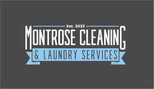 Images Montrose Cleaning and Laundry Services Ltd