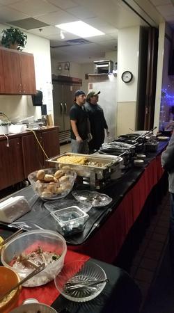 Images Osseo-Maple Grove American Legion Post #172