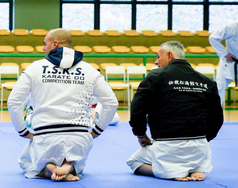 Images Palestra I.E.F.E.S.O. Club