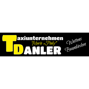 Taxiunternehmen Danler Logo