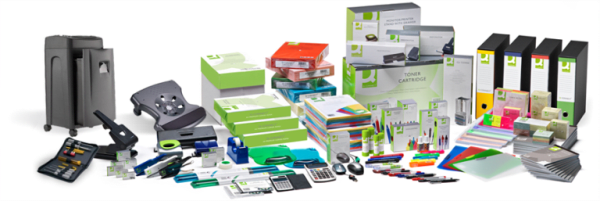 Quality Direct Office Supplies Rotherham 01709 541414