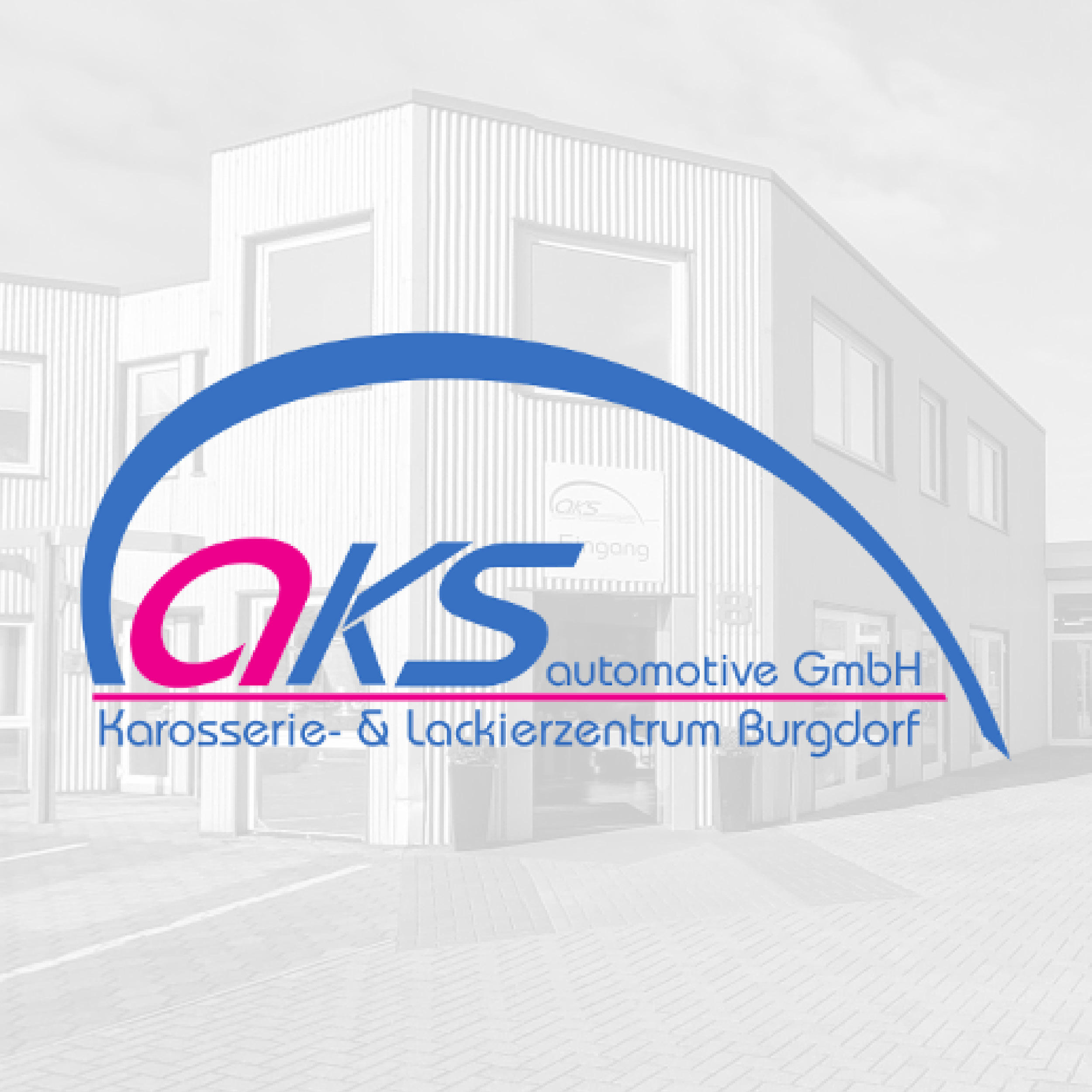 aks automotive GmbH  
