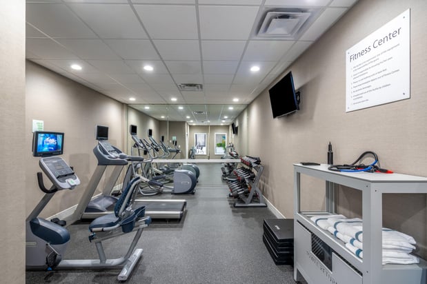Images Holiday Inn Huntsville-Research Park by IHG
