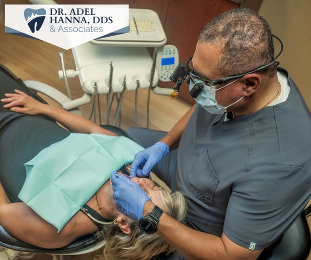 Images Adel H Hanna, DDS & Assoc.