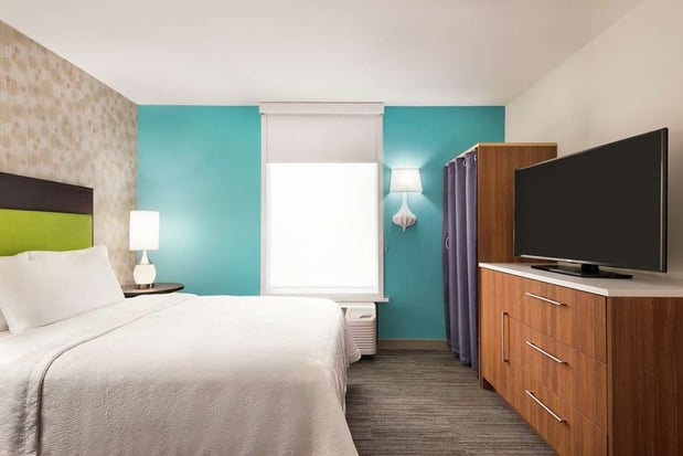 Images Home2 Suites by Hilton Woodbridge Potomac Mills
