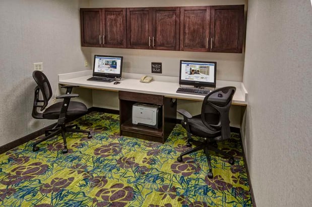 Images Hampton Inn & Suites Clermont