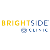 Suboxone Doctors Rockford - Brightside Clinic Logo