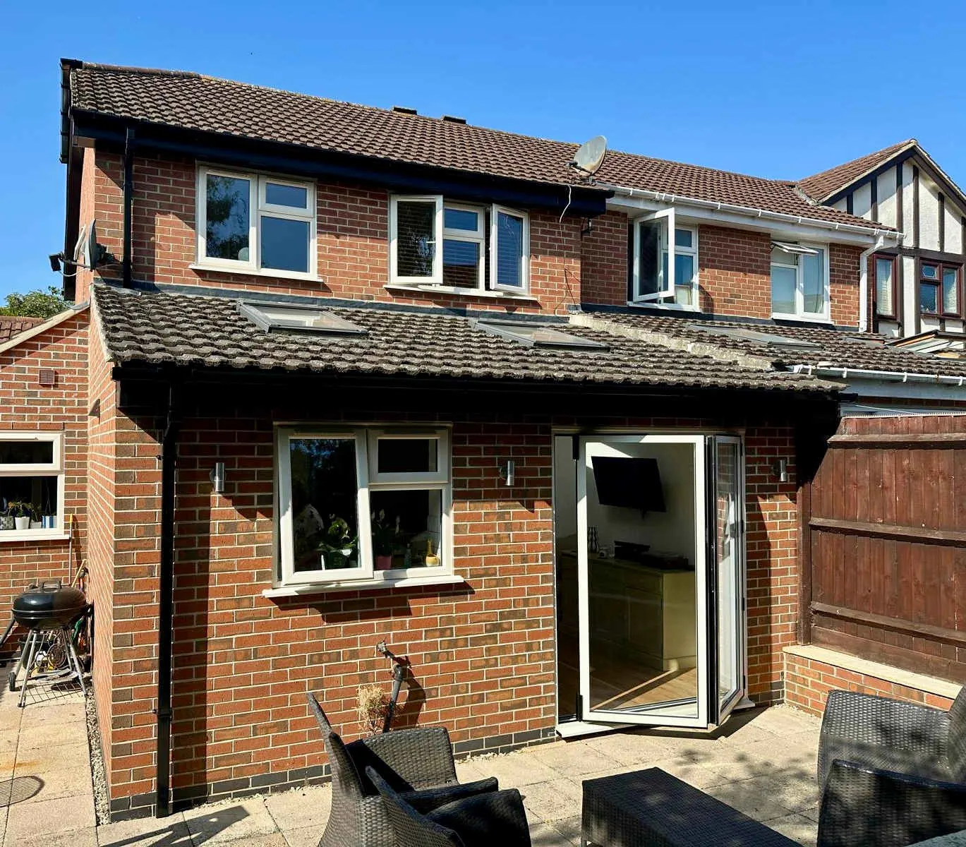 Images Turner Windows and Doors