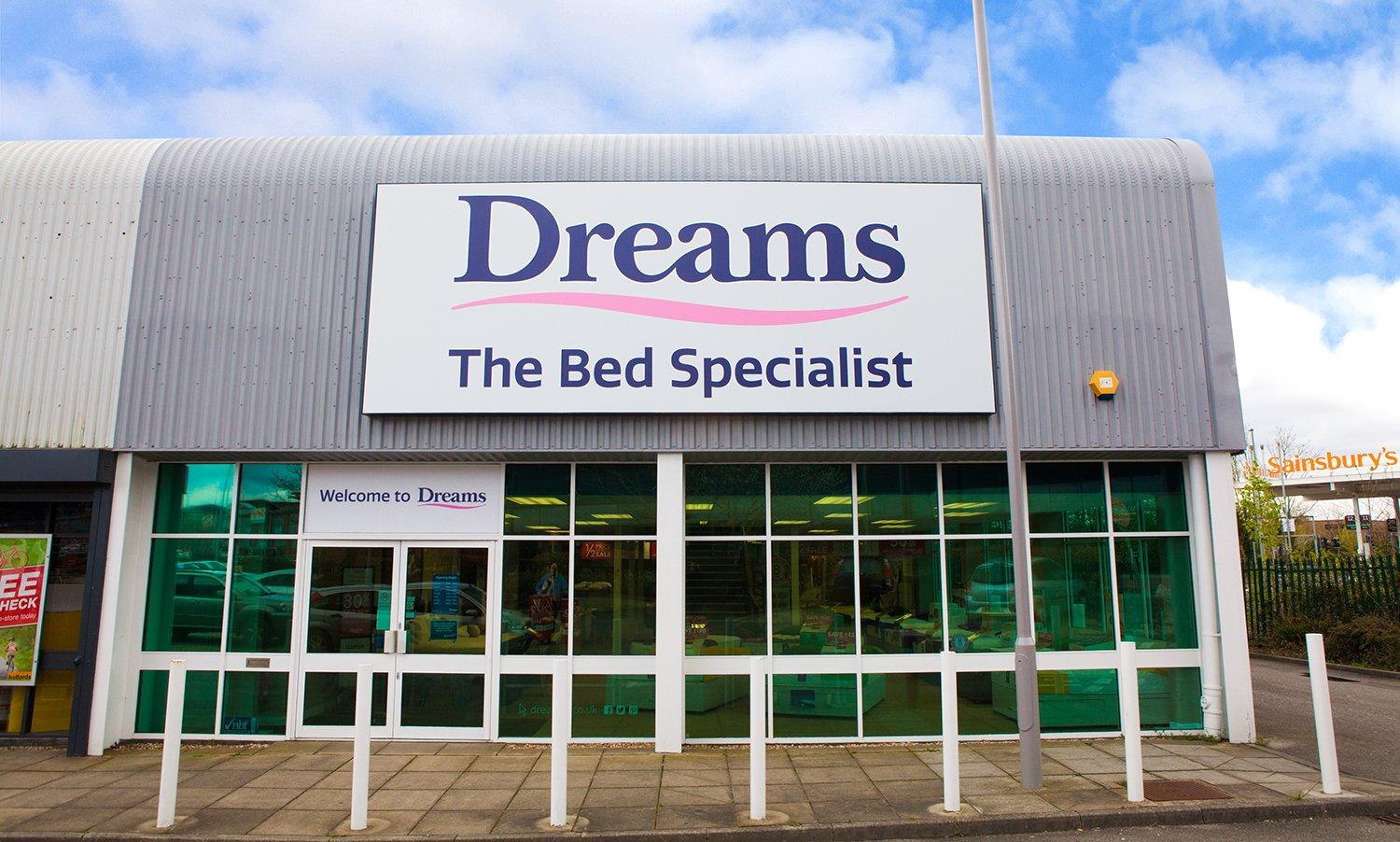 Images Dreams Waterlooville