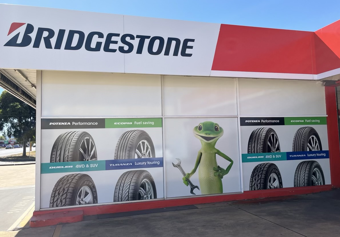 Images Bridgestone Select Tyre & Auto Windsor Gardens