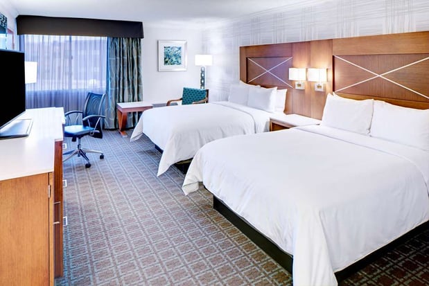 Images DoubleTree by Hilton Madison Downtown