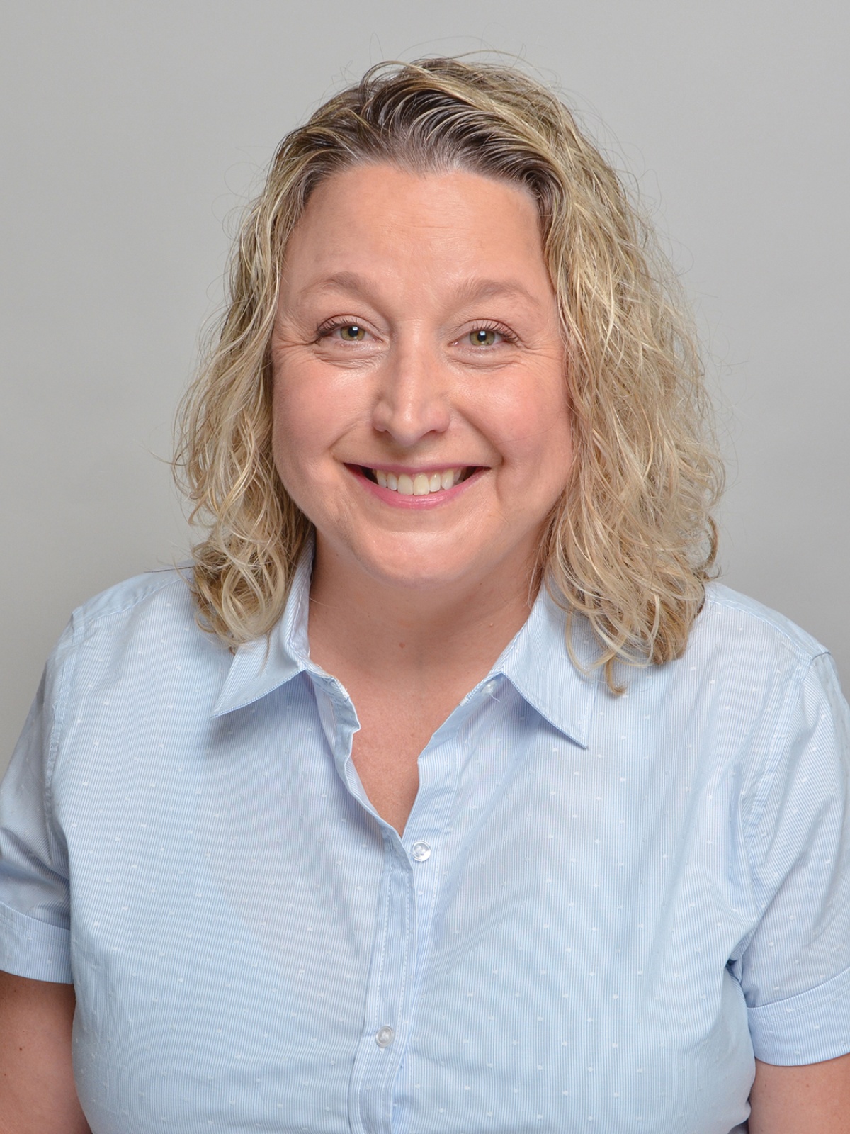 Brenda Neff, NP, Pediatric Nurse Practitioner Image