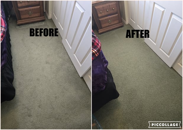 Images Voda Cleaning & Restoration