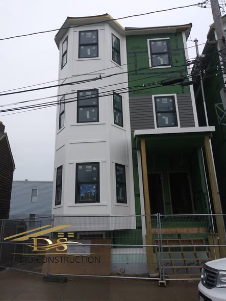 DS Fabio Construction, Inc Image