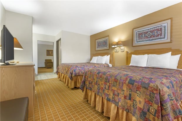 Images Best Western Gold Canyon Inn & Suites